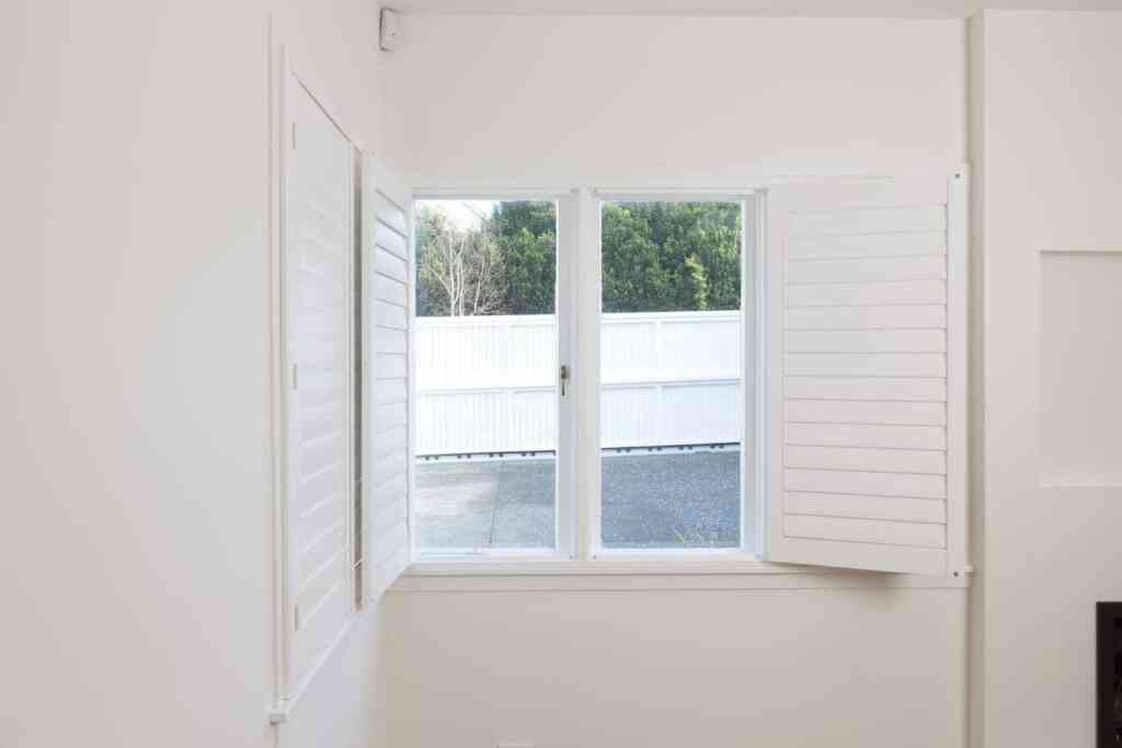 Shutters for any window