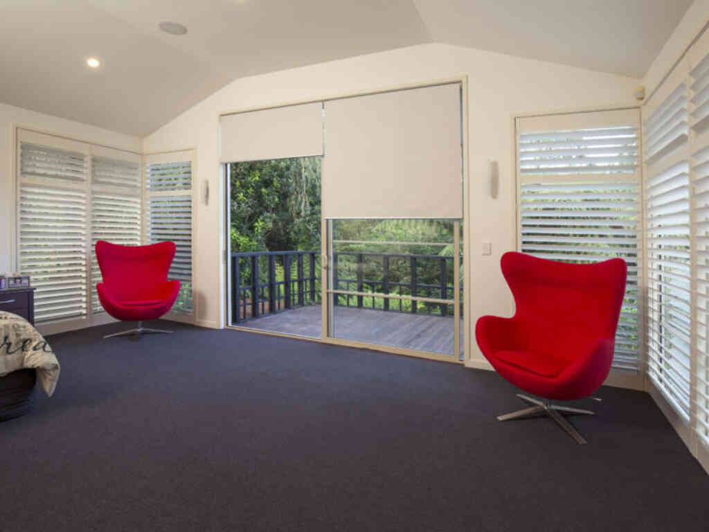 Shutters & Blinds for any room