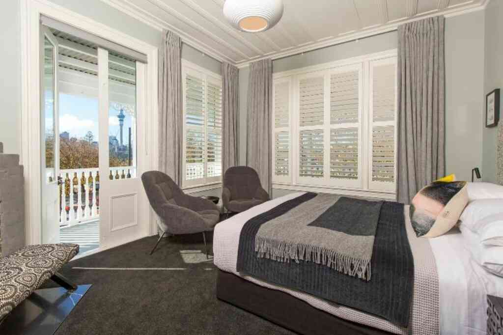 Cost effective blinds