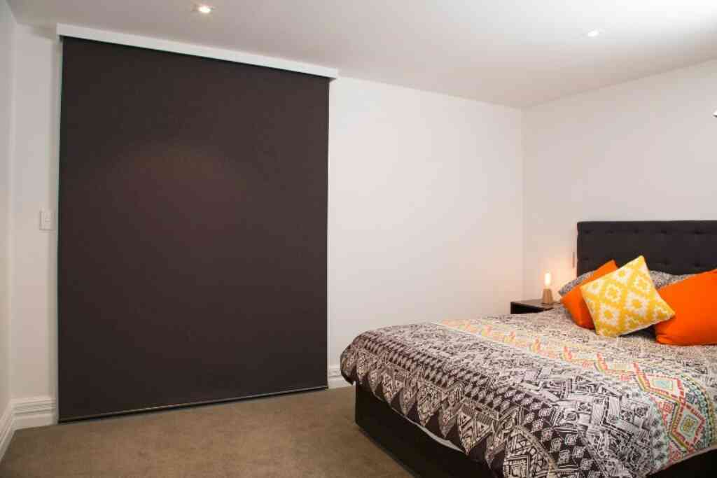 Electric blinds