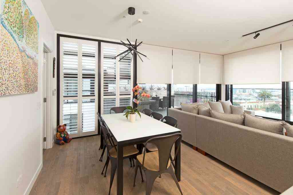 Window blinds measurement