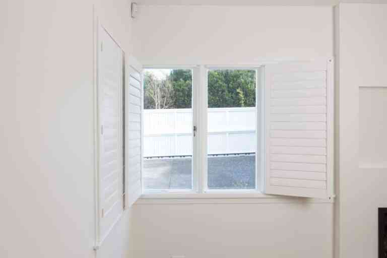Shutters for any window