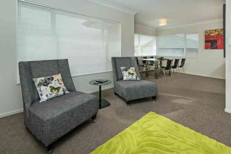 Blinds indoor air quality