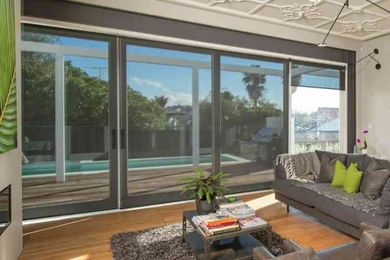 Brightshine gravel sunfilter