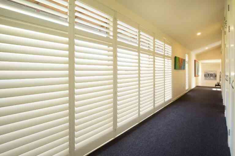 The Cost of Window Shutters Brightshine Blinds & Shutters
