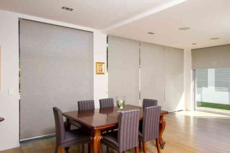 Things to consider before ordering roller blinds