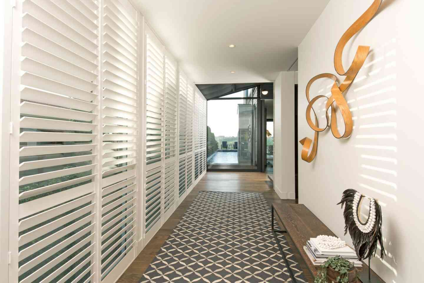 Amazing Blinds & Shutters from Brightshine