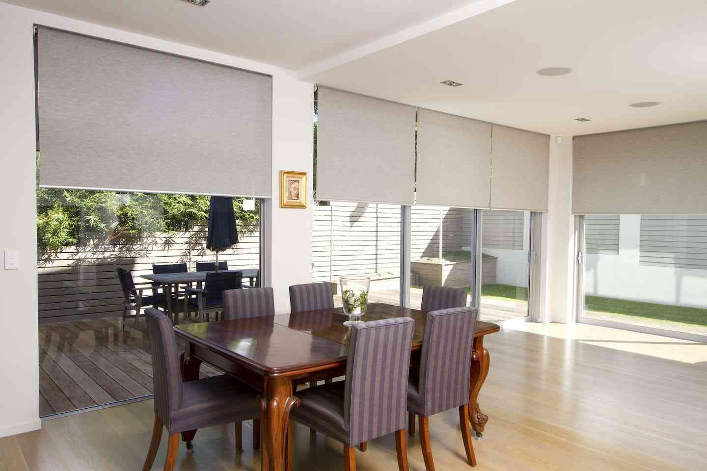 Light Filtering - Sunscreens