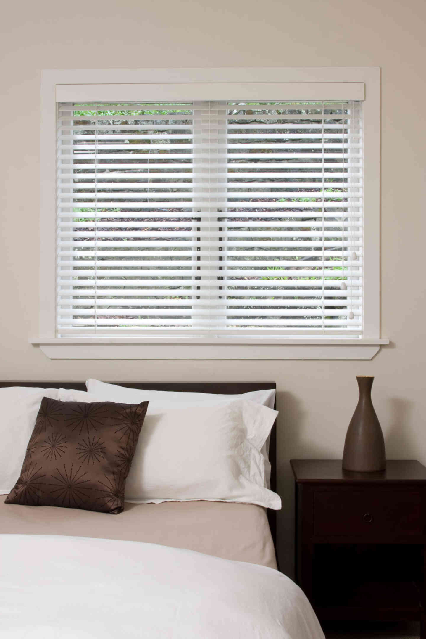 Bedroom Shutters for every bedroom