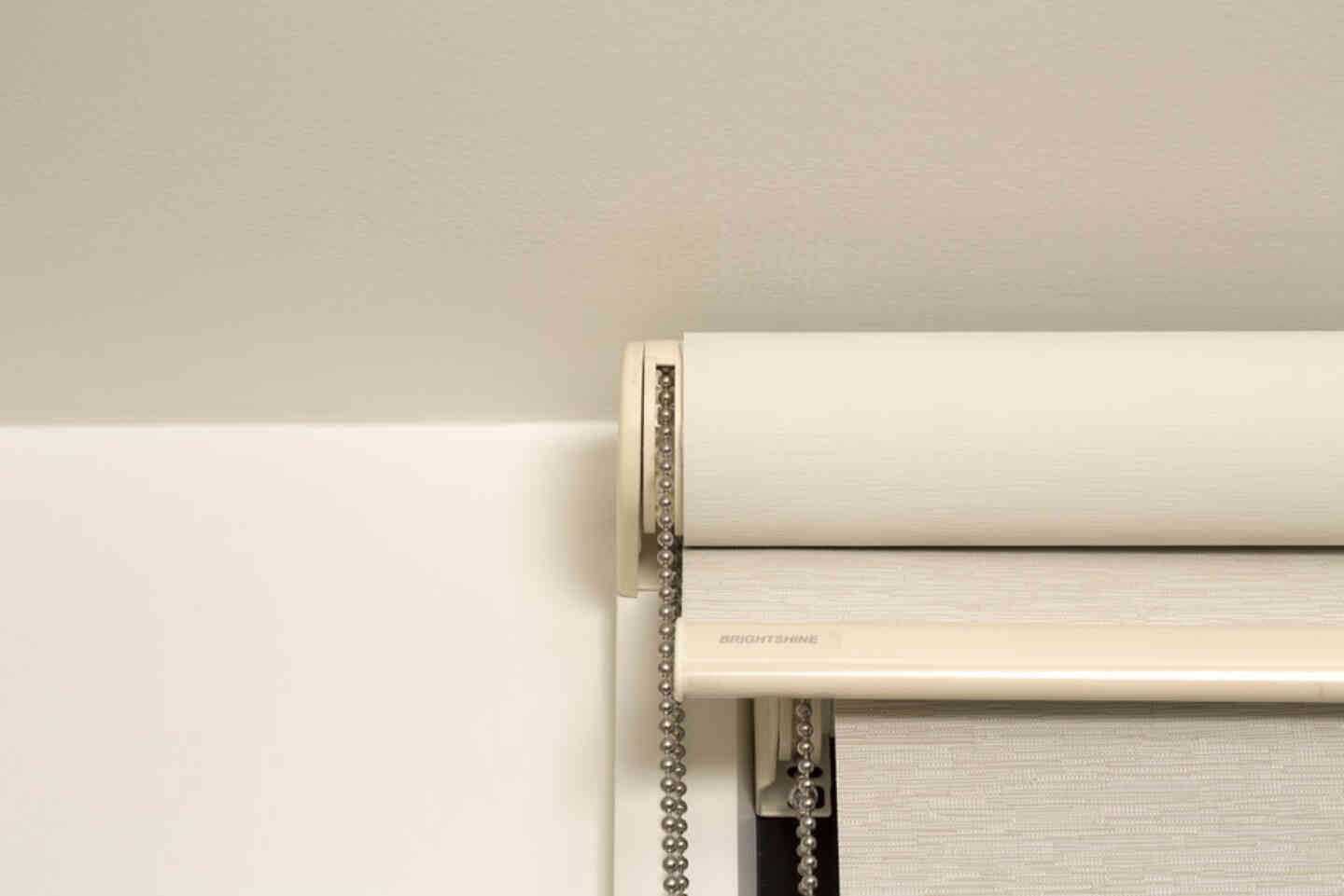 Blockout Blinds - Close Up