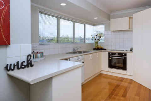 Aluminium Venetian Blinds