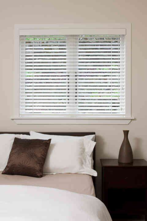 Bedroom Shutters for every bedroom