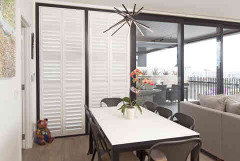 Balance is important