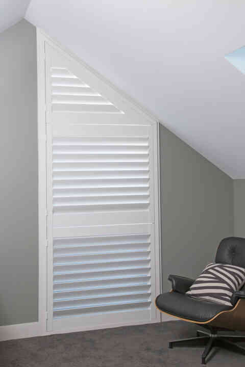Blinds and Shutters to Fit