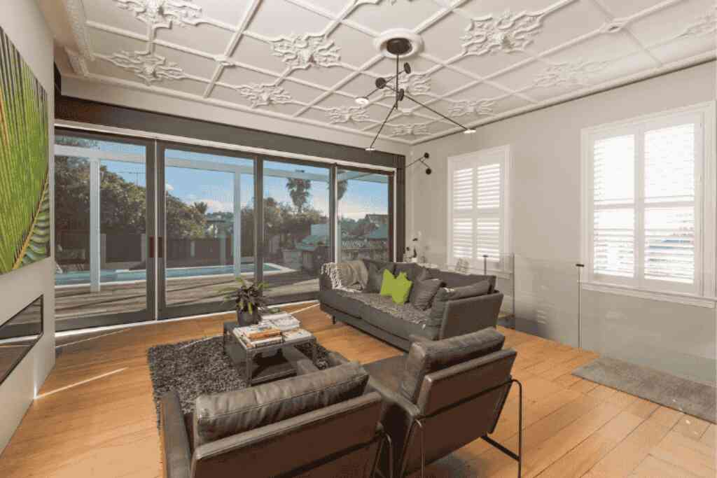 Perfect fit blinds measuring guide