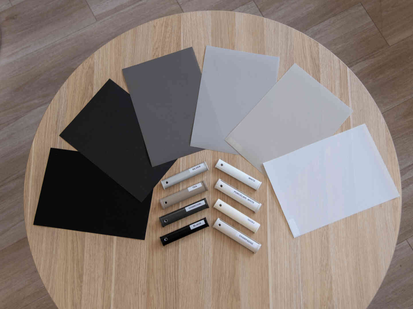 Fabric Standard LF 2