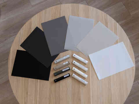 Fabric Standard LF 2