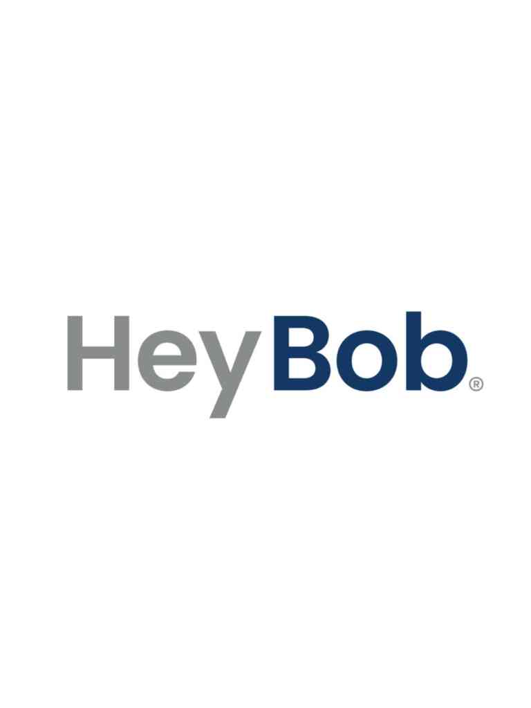 Hey Bob