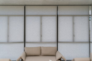 Luxury Light Filtering