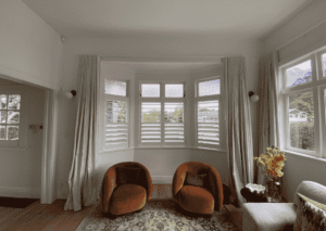 faux wood shutters NZ