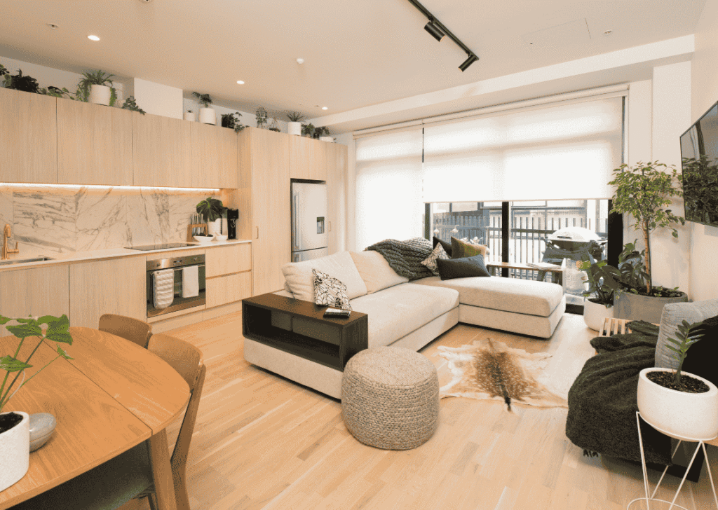 light filtering vs blockout blinds