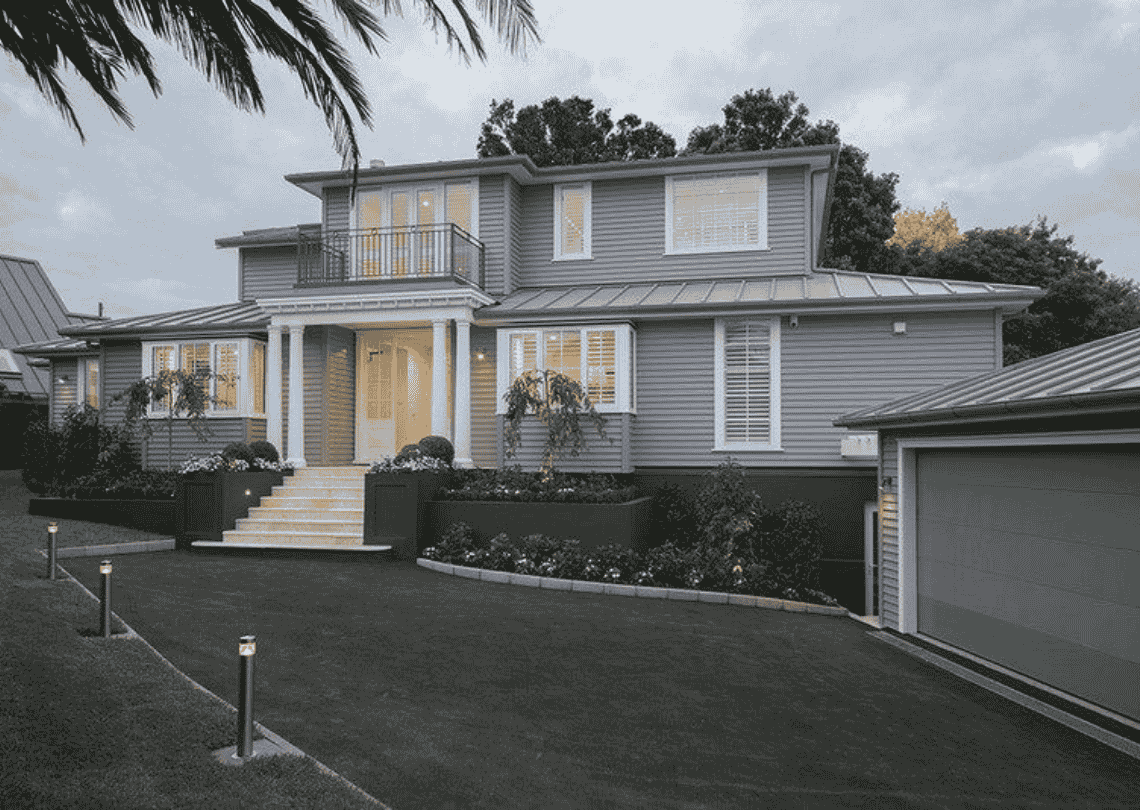 Incorrect measuring of blinds