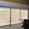 Modern NZ motorised blinds