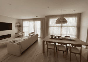 Choosing NZ window coverings