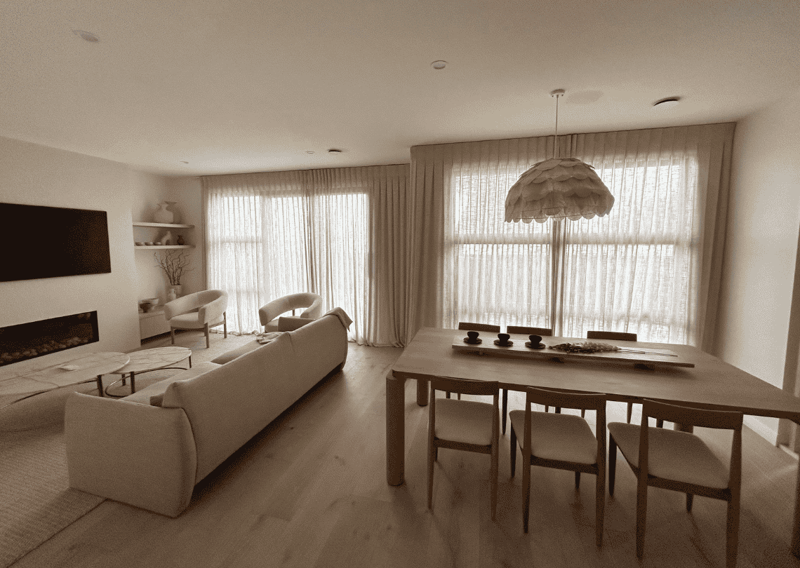 Choosing NZ window coverings