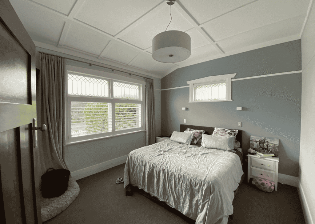 moisture-resistant auckland window coverings