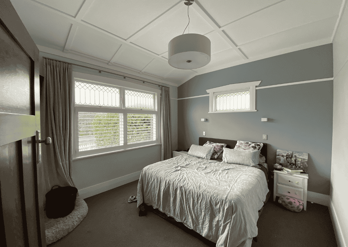 moisture-resistant auckland window coverings
