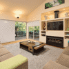 custom fitted roller blinds