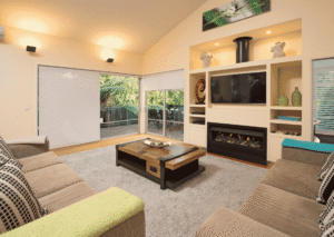 custom fitted roller blinds
