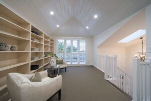 custom skylight window coverings